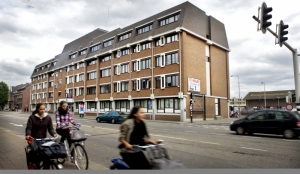 Belastingkantoor Roermond