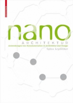 Nano-architektur Isbn 978-3-7643-7994 