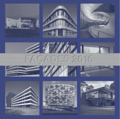 Cover VMRG Jaarboek Façades 2016 